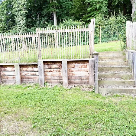 La Salicorne, Maison Cosy Avec Terrasse, 4 Pers *