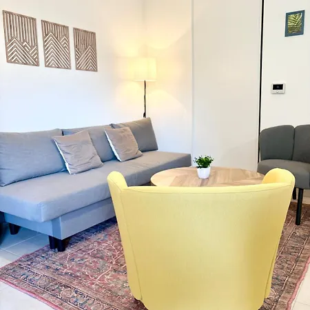 La Salicorne, Maison Cosy Avec Terrasse, 4 Pers *
