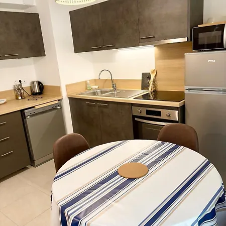 La Salicorne, Maison Cosy Avec Terrasse, 4 Pers سانت فاليري سور سوم