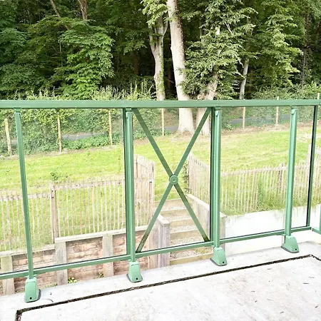 La Salicorne, Maison Cosy Avec Terrasse, 4 Pers سانت فاليري سور سوم