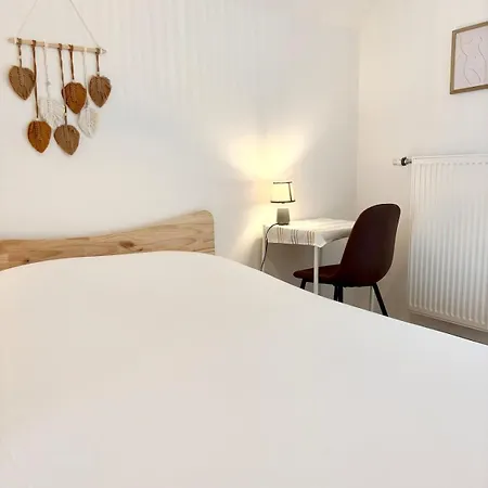 بيت للعطل La Salicorne, Maison Cosy Avec Terrasse, 4 Pers *
